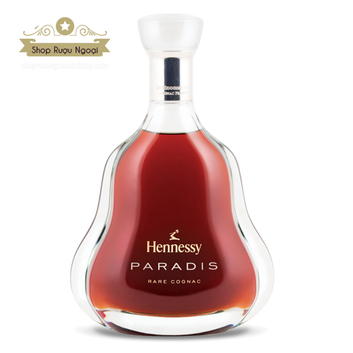 Rượu Hennessy Paradis Rare Cognac - shopruoungoaixachtay.com