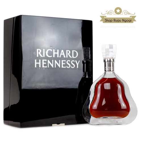 Rượu Hennessy Richard - shopruoungoaixachtay.com