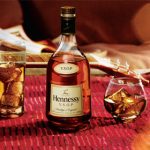 Rượu Henessy