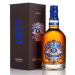 Chivas 18