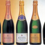rượu Champagne