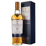 rượu Macallan