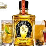 Rượu Tequila