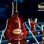 cách phân biệt rượu hennessy thật giả
