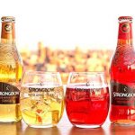 Thưởng thức hương vị lên men tự nhiên của Strongbow