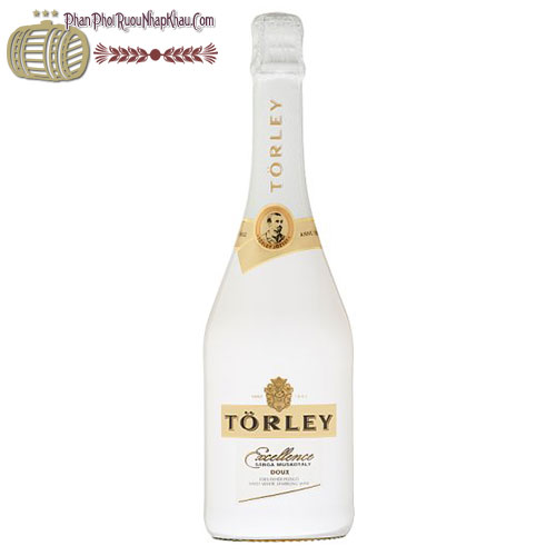 rượu sparkling torley excellence