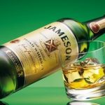 rượu jameson whiskey