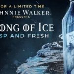 Rượu Johnnie Walker A Song Of Ice