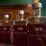 yacht club vodka