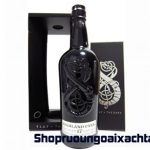Rượu Highland Park The Dark 17