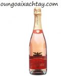 Vang Wolf Blass Red Label Pink Moscato