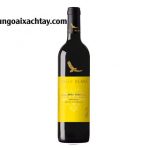Vang Wolf Blass Yellow Label Shiraz