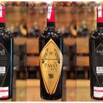 Rượu vang Pavo Real Limited Edition Cabernet-Carmenere