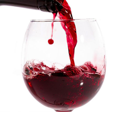 Sơ lược thông tin về rượu vang đỏ 